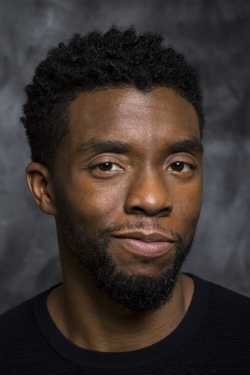 Chadwick Boseman filmek