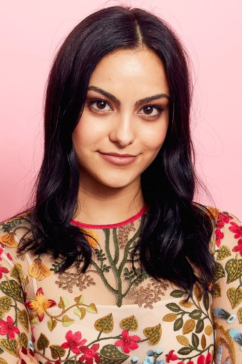 Camila Mendes filmek