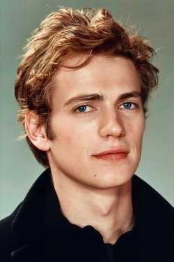 Hayden Christensen filmek