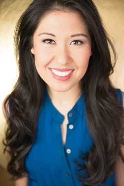 Ruthie Ann Miles filmek