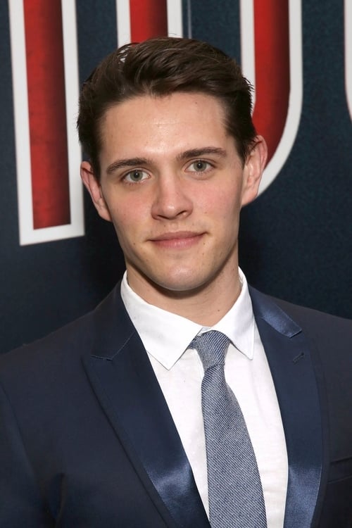 Casey Cott adatlap