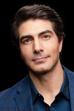 Brandon Routh adatlap