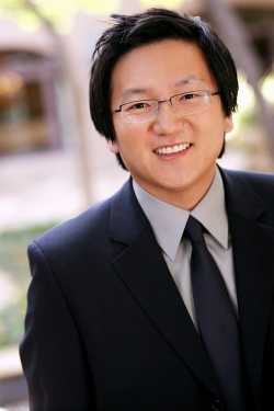 Masi Oka adatlap