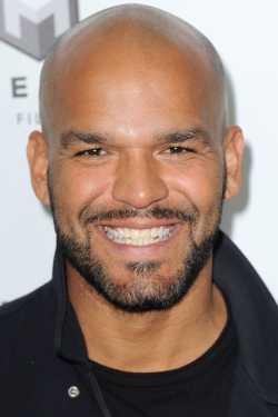 Amaury Nolasco filmek