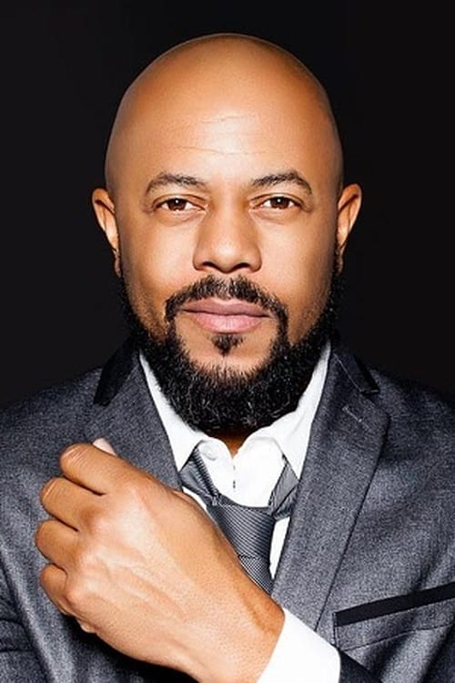 Rockmond Dunbar adatlap