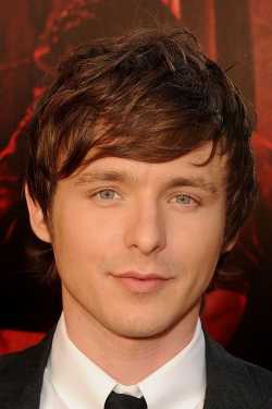 Marshall Allman adatlap