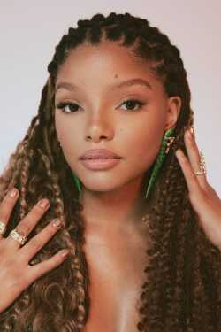 Halle Bailey filmek