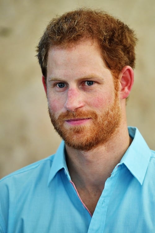 Prince Harry filmek