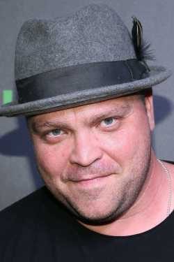 Drew Powell filmek