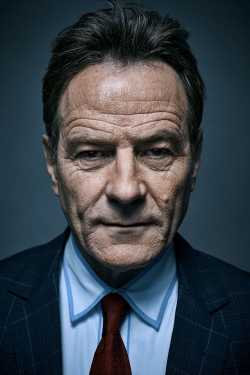 Bryan Cranston adatlap