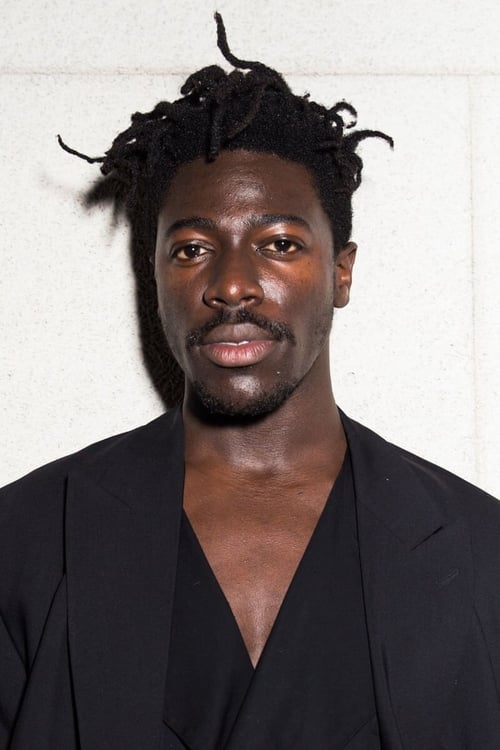 Moses Sumney filmek