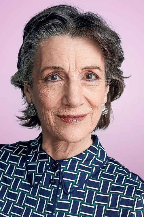 Harriet Walter adatlap