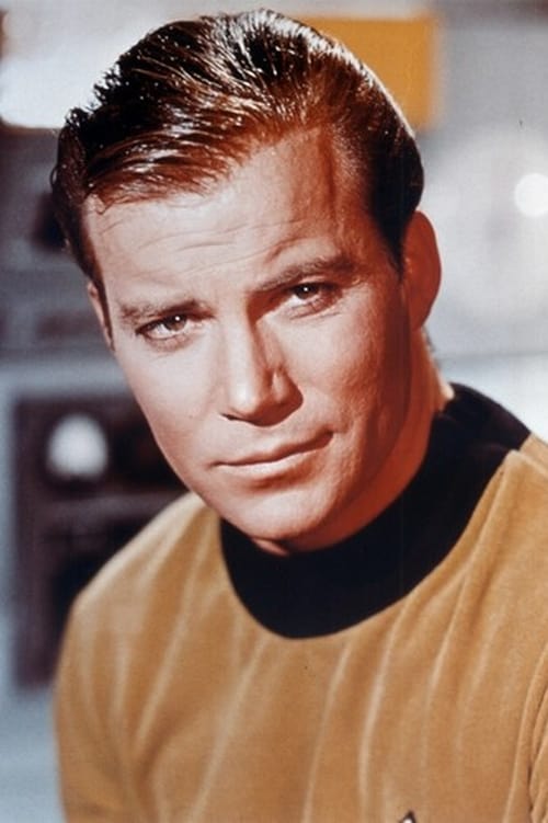 William Shatner adatlap