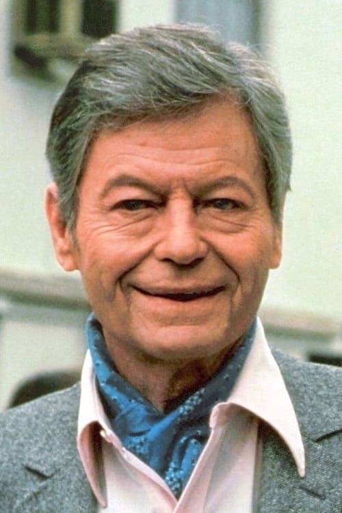 DeForest Kelley filmek