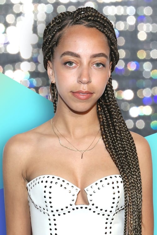 Hayley Law filmek