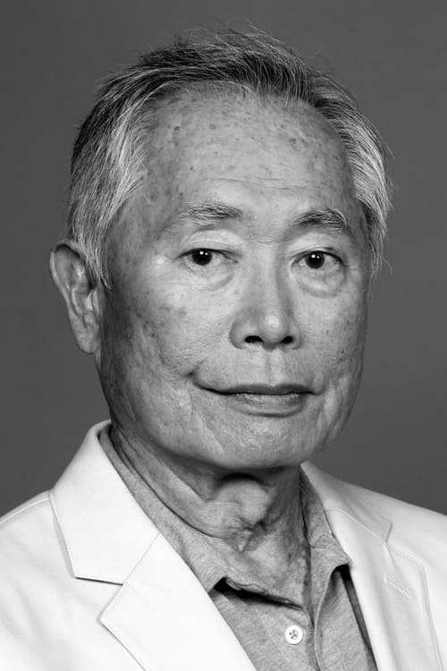 George Takei filmek