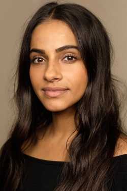 Mandip Gill filmek