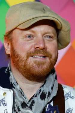 Leigh Francis filmek