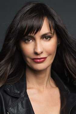 Charlene Amoia filmek