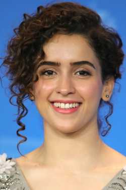 Sanya Malhotra filmek