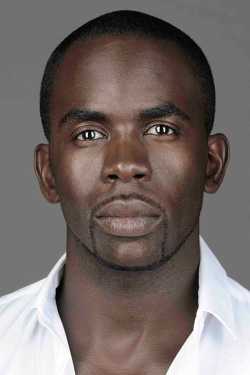 Jimmy Akingbola filmek