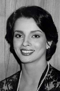 Persis Khambatta filmek