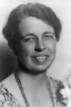 Eleanor Roosevelt filmek