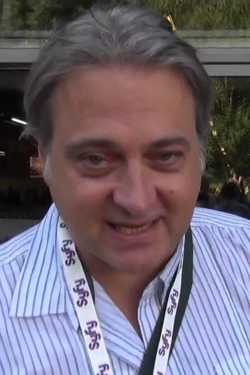 Thierry Kazazian filmek