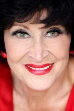 Chita Rivera filmek