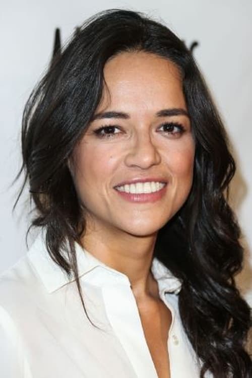 Michelle Rodriguez adatlap