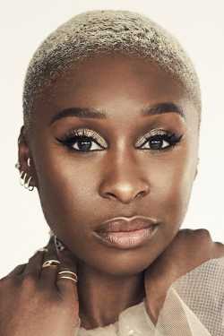 Cynthia Erivo filmek