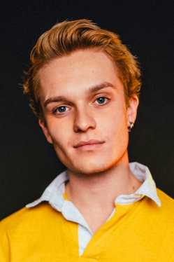 Tom Glynn-Carney filmek