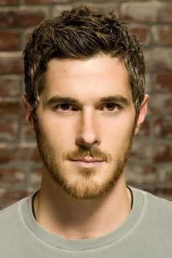 Dave Annable adatlap