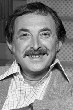 Bill Macy filmek