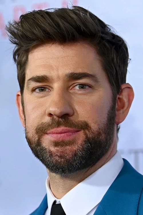 John Krasinski filmek