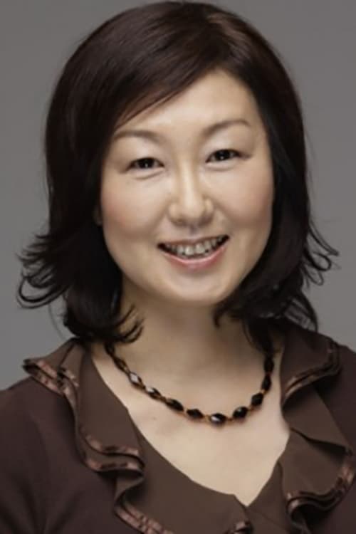 Akiko Takeshita filmek