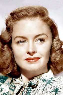 Donna Reed filmek