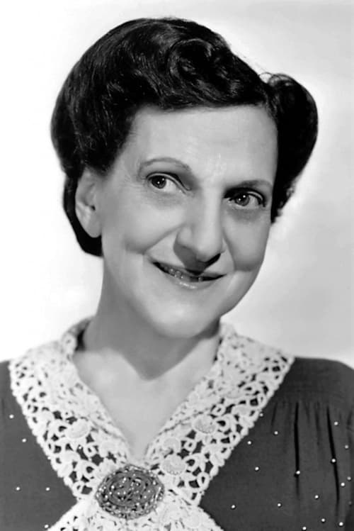 Beulah Bondi filmek