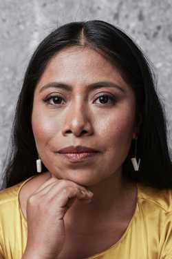 Yalitza Aparicio filmek