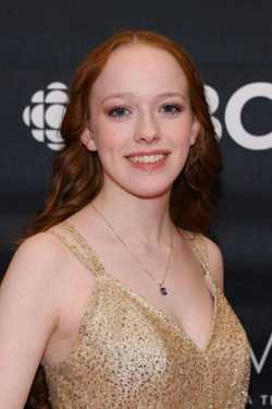 Amybeth McNulty filmek