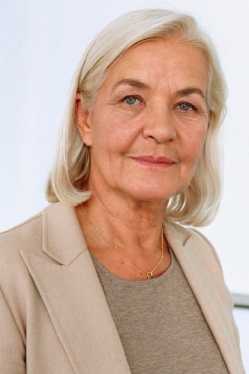 Hildegard Schmahl filmek