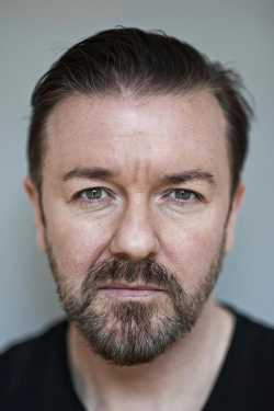 Ricky Gervais filmek