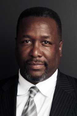 Wendell Pierce adatlap