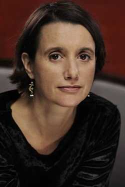 Sandrine Dumas filmek