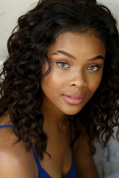 Ajiona Alexus filmek