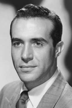 Ricardo Montalban filmek