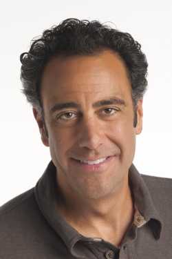 Brad Garrett adatlap