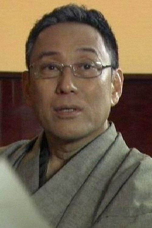 Toshio Yamauchi filmek