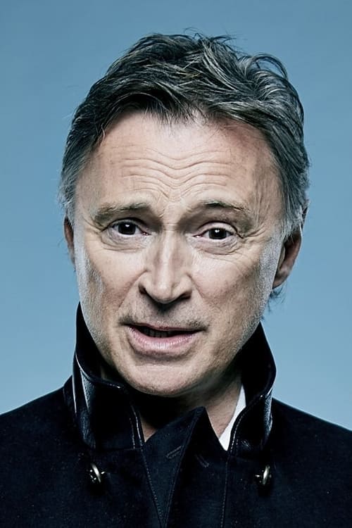 Robert Carlyle adatlap