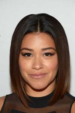 Gina Rodriguez adatlap